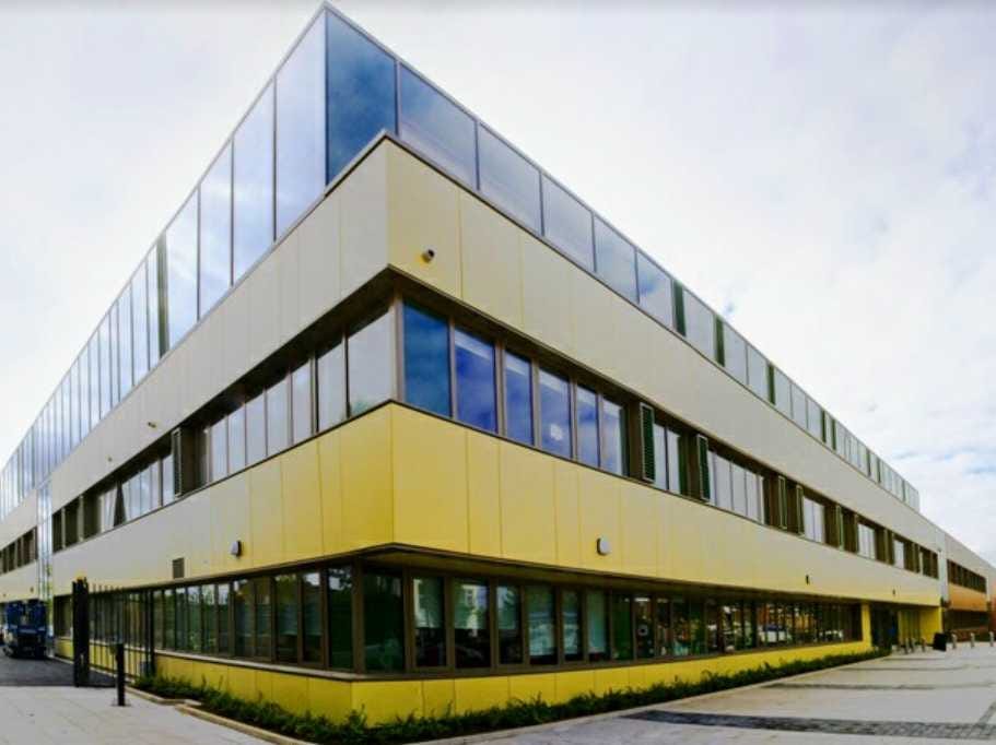 Elmgreen School