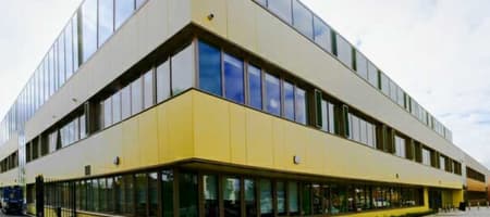 Elmgreen School
