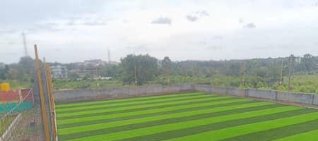 Play360 - Electronic City