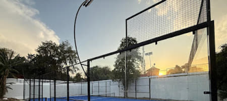 El Padel By The Paddle Zone