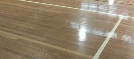 Eltham Basketball Centre