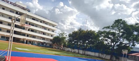 Embassy Arena