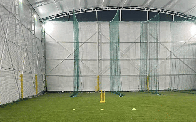 Emerging Cricket Academy