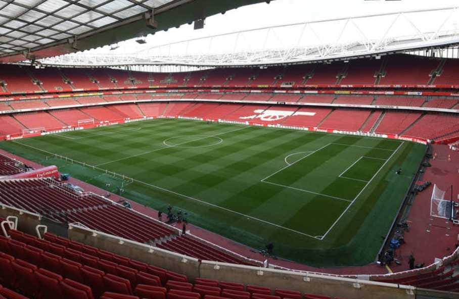 Emirates Stadium