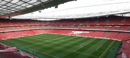 Emirates Stadium