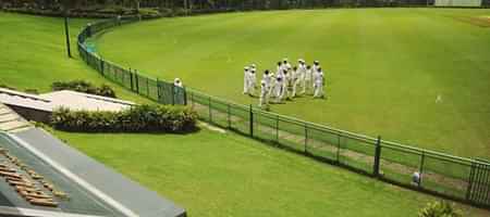 Emmatty Loongs Cricket Academy