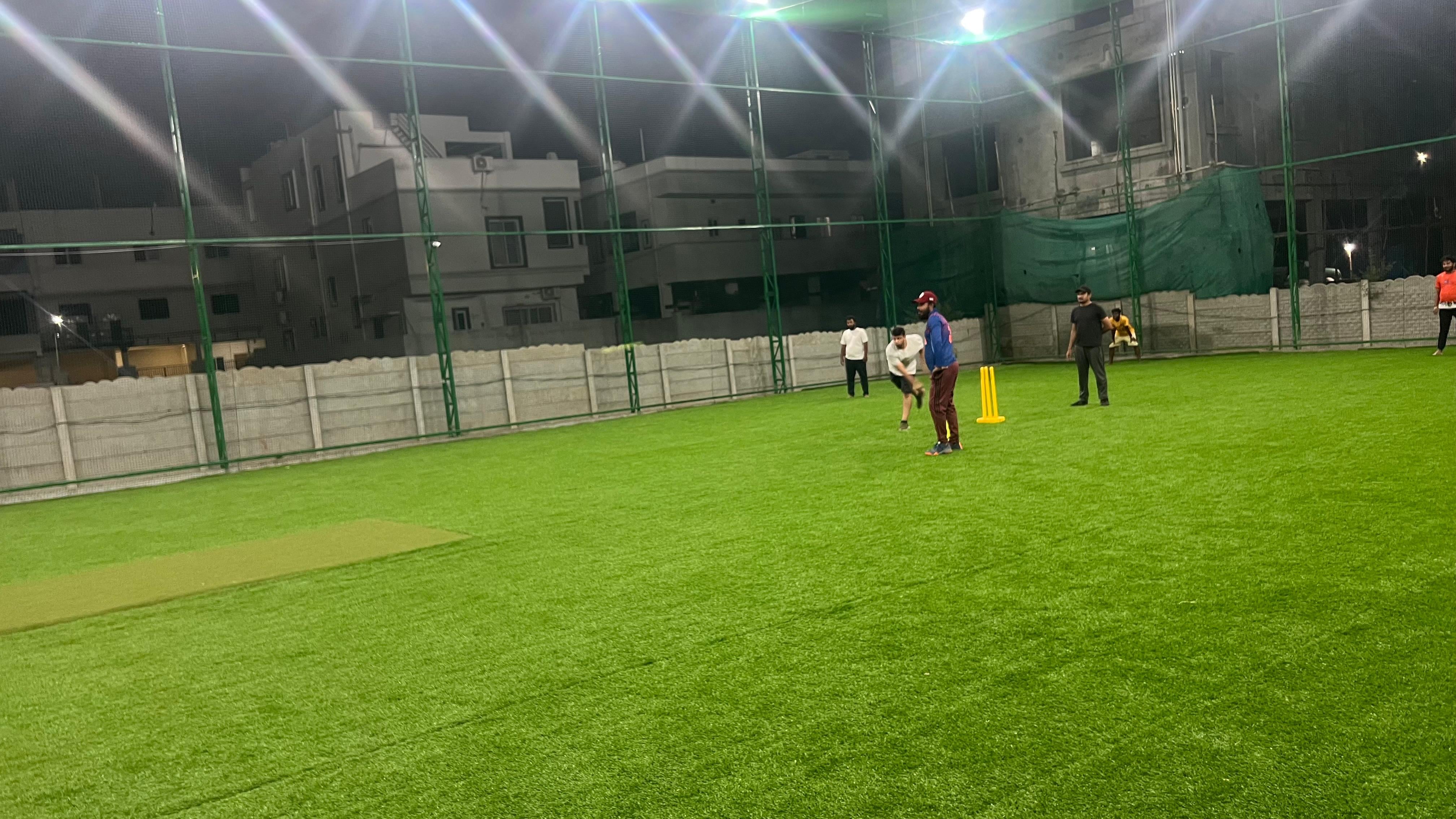 Turf photo 4
