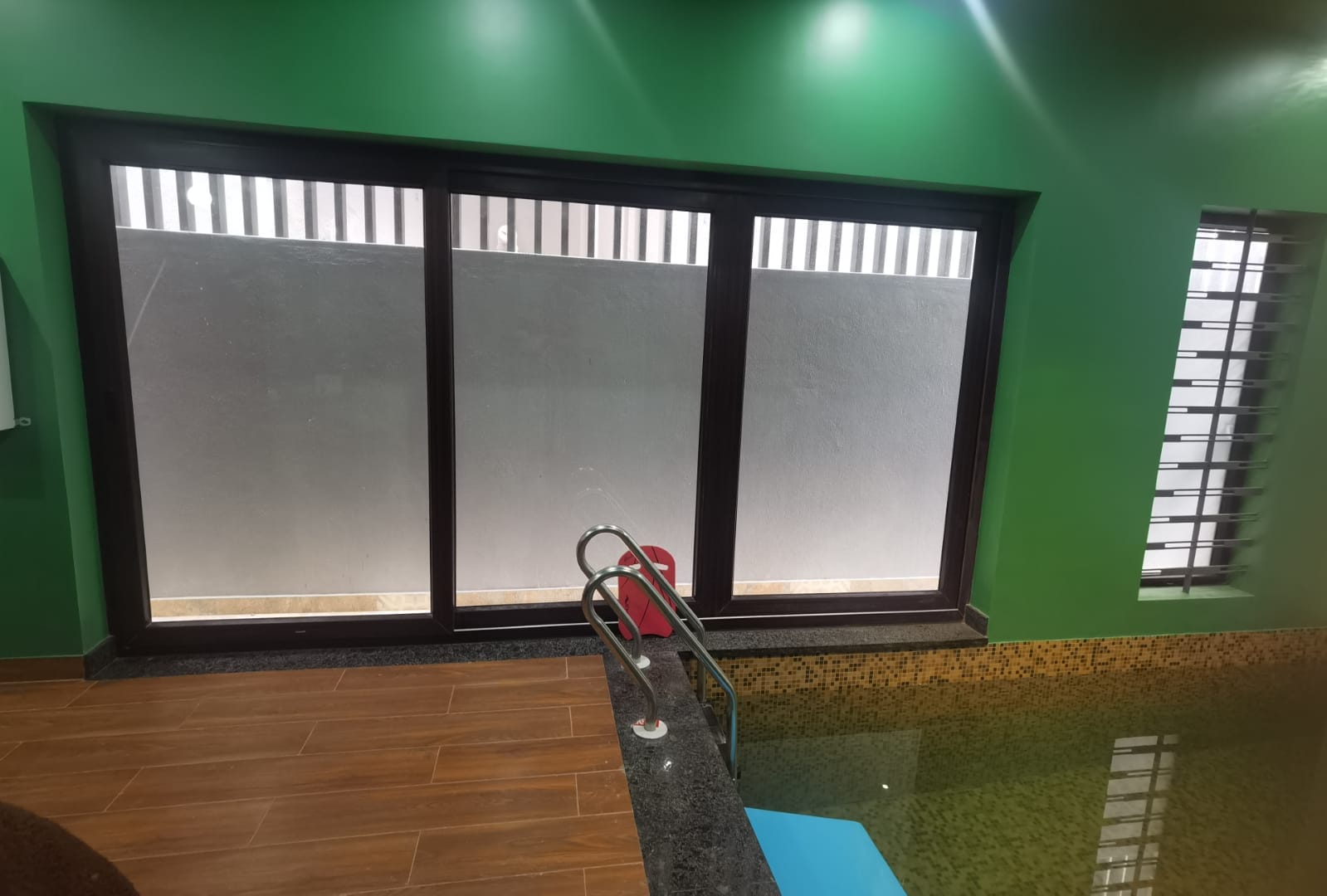 Endless Pool Fitness Center