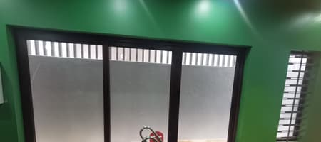 Endless Pool Fitness Center