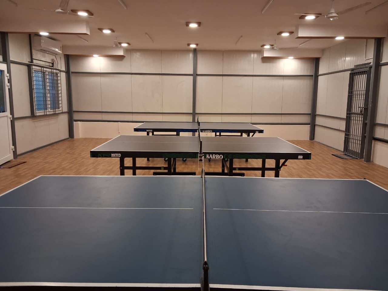 Energize Table Tennis Academy