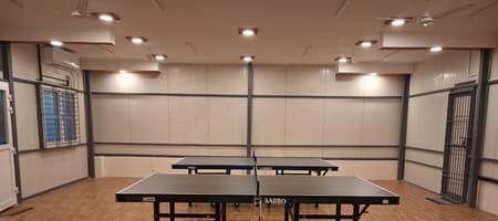 Energize Table Tennis Academy