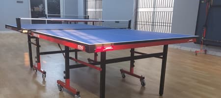 Energize Table Tennis Club