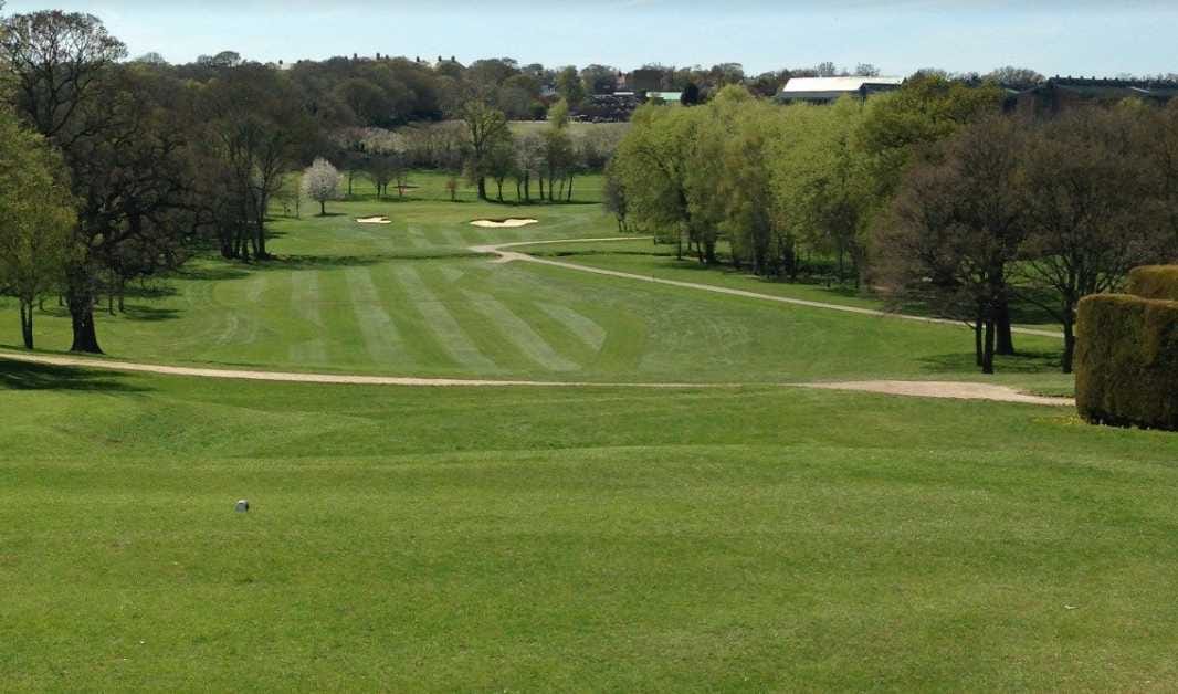 Enfield Golf Club