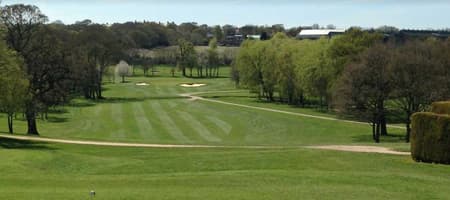 Enfield Golf Club
