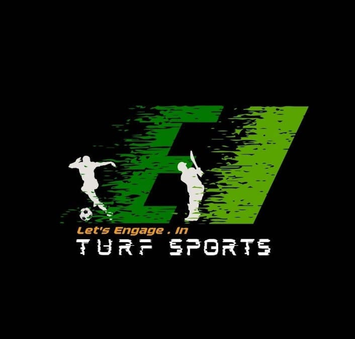Engage in (Ei) Sports Turf