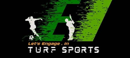 Engage in (Ei) Sports Turf