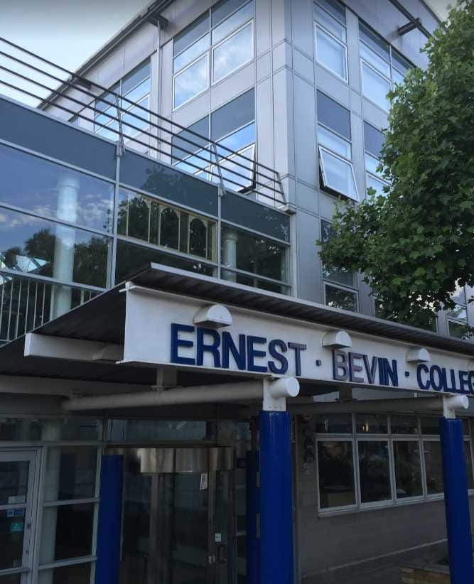 Ernest Bevin College