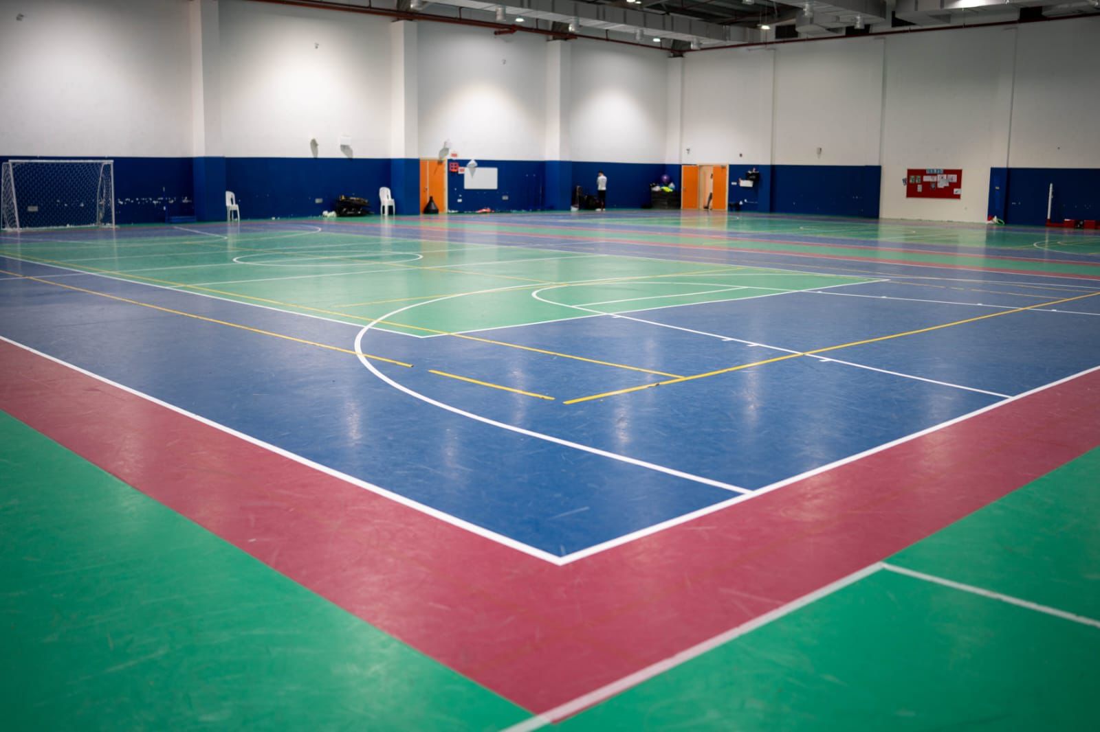 Valley Forge Academy