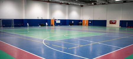 Valley Forge Academy