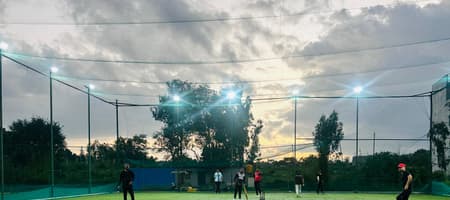 ESF - Septem Sports Arena