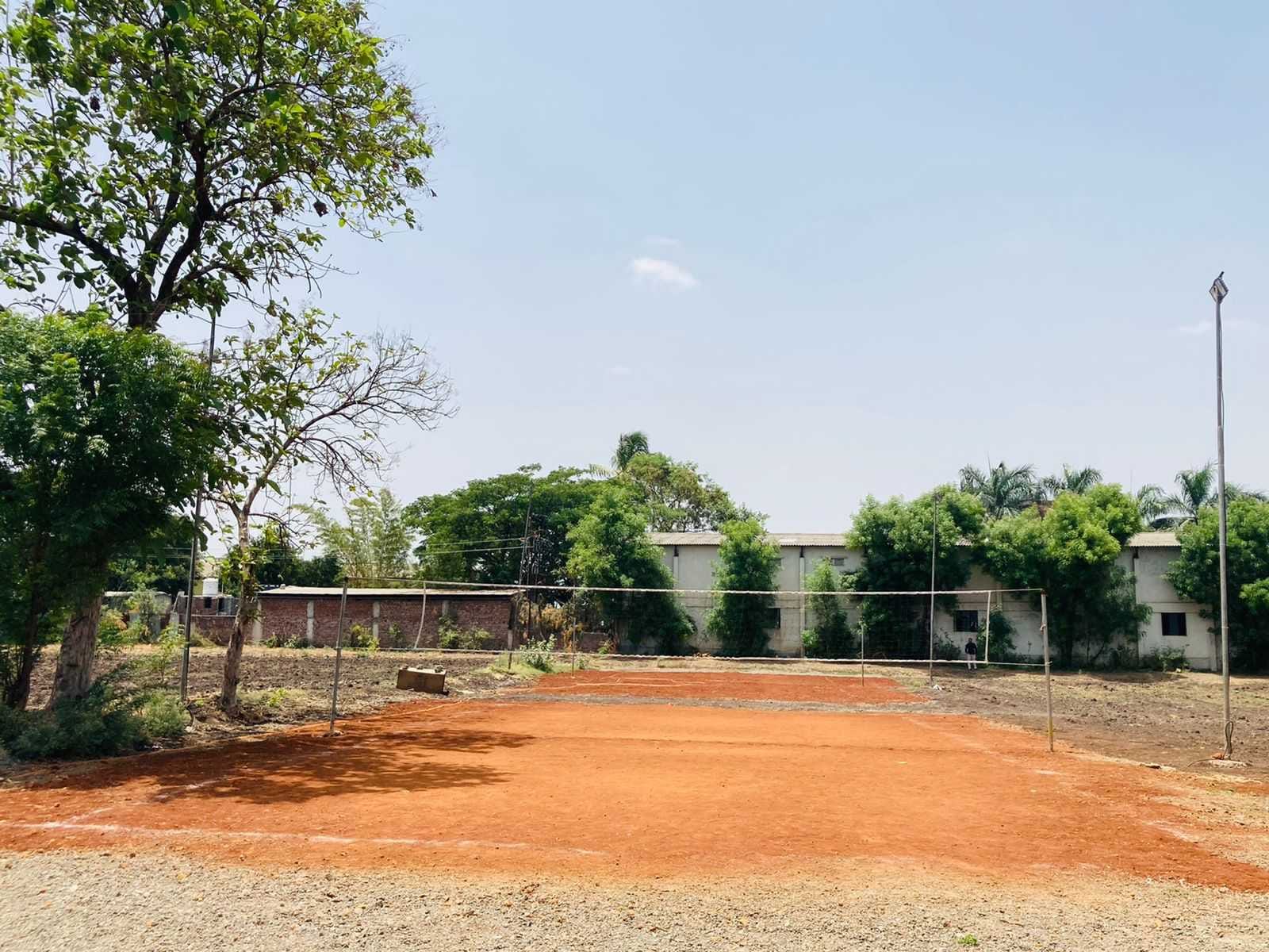 Eshaan Sports Complex