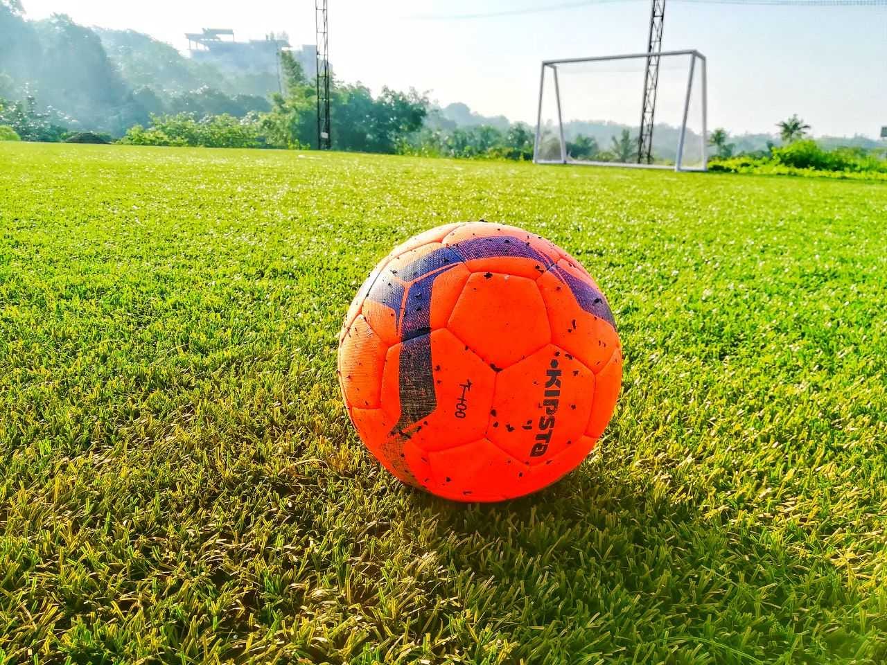 Sporthood Espirito Football