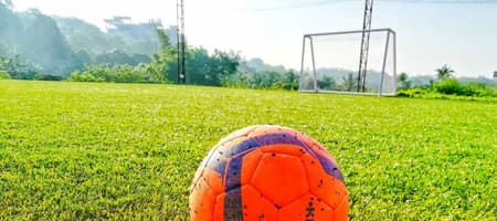 Sporthood Espirito Football