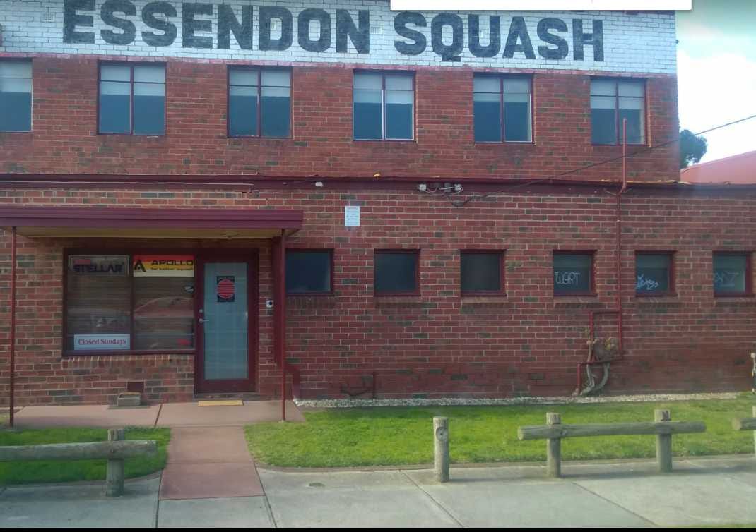 Essendon Squash