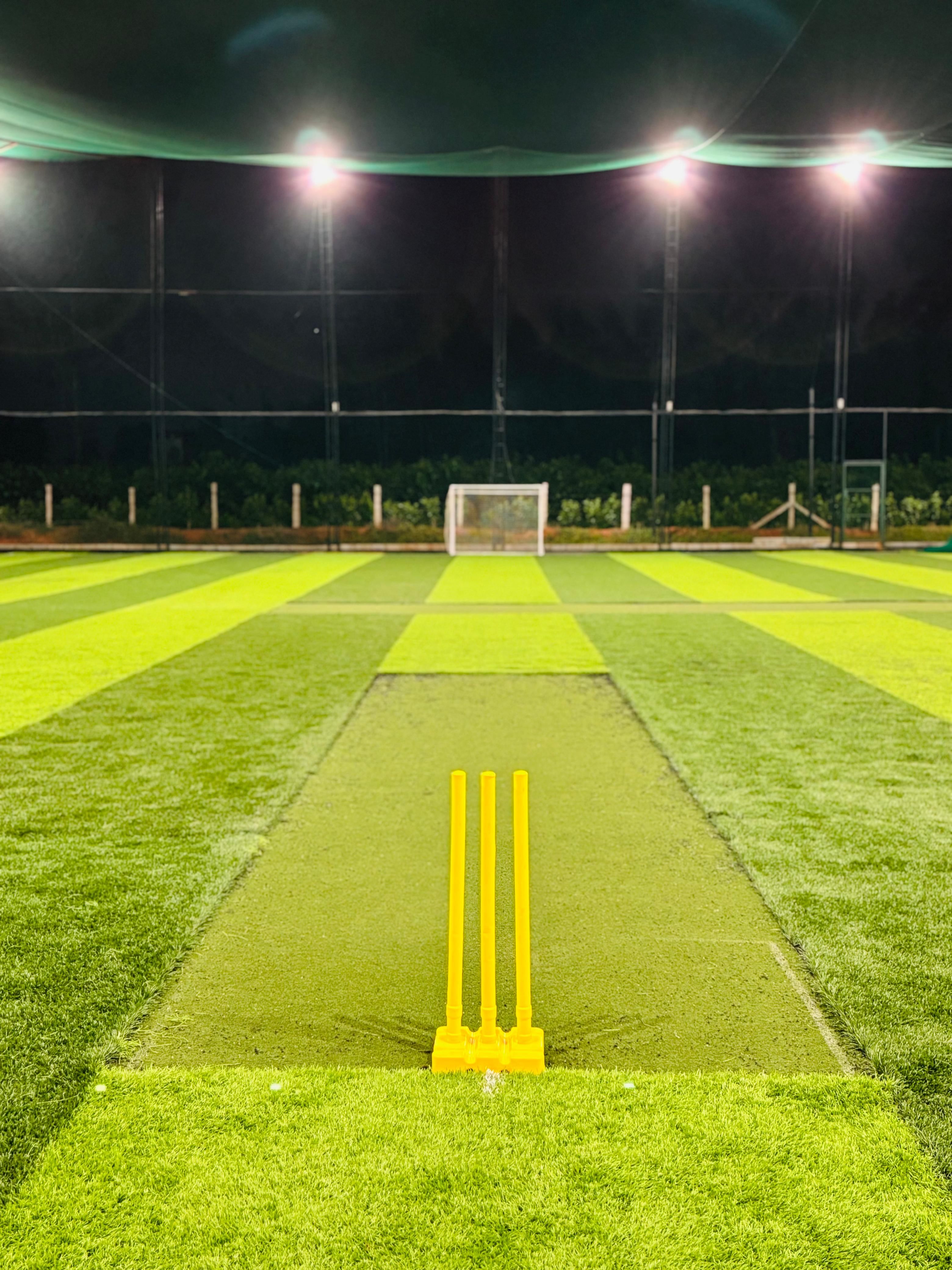 ESSOS - The 24 Yards