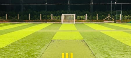 ESSOS - The 24 Yards