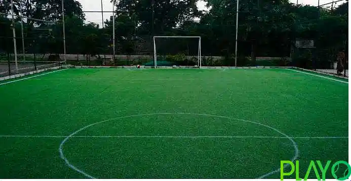 Estilio Sports Academy - Anna Nagar image