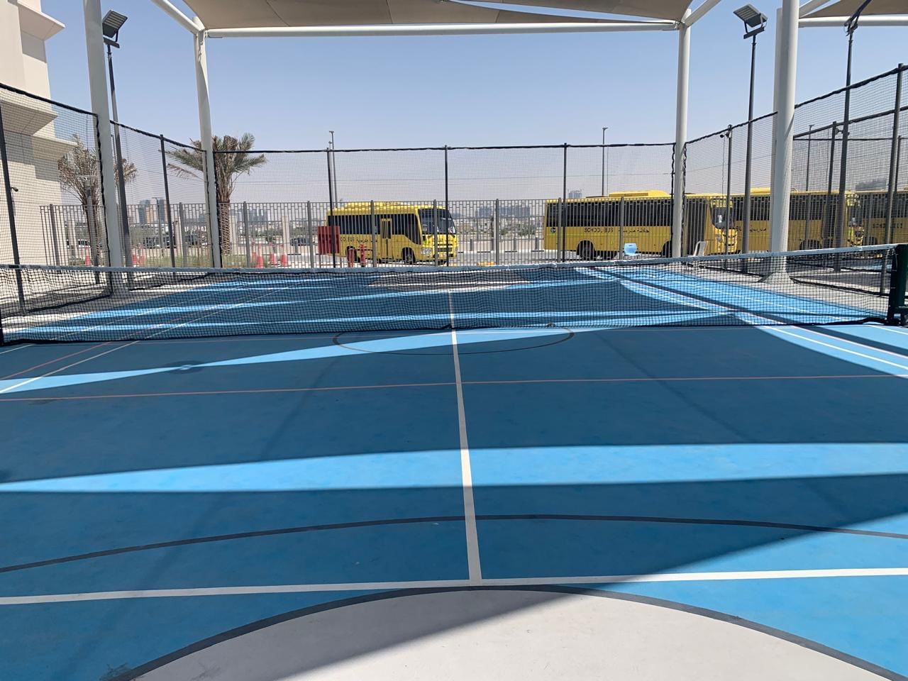 eTalentMania Tennis Academy - Al Barsha (DSB)