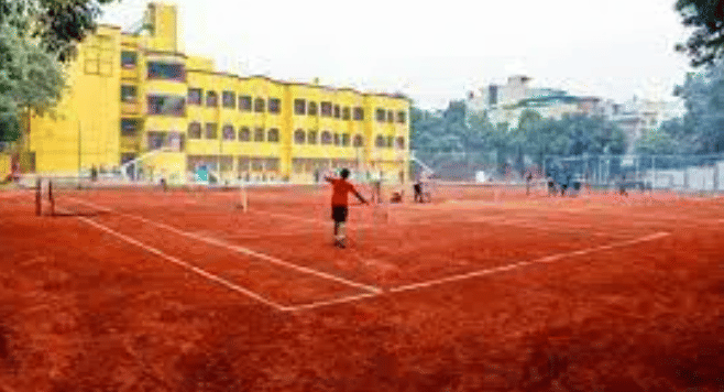Ethical Tennis Academy | Basava