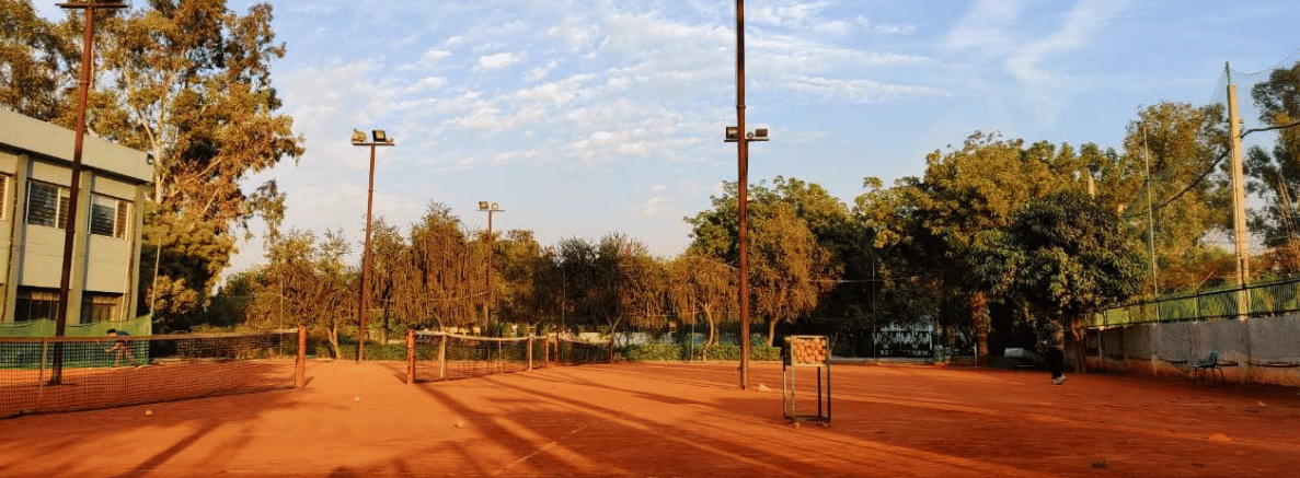 Ethical Tennis Academy | Dwarka