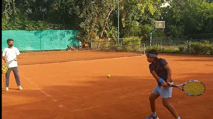 Ethical Tennis Academy | Pushp Vihar