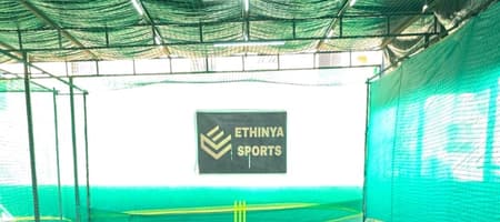 Ethinya Sports