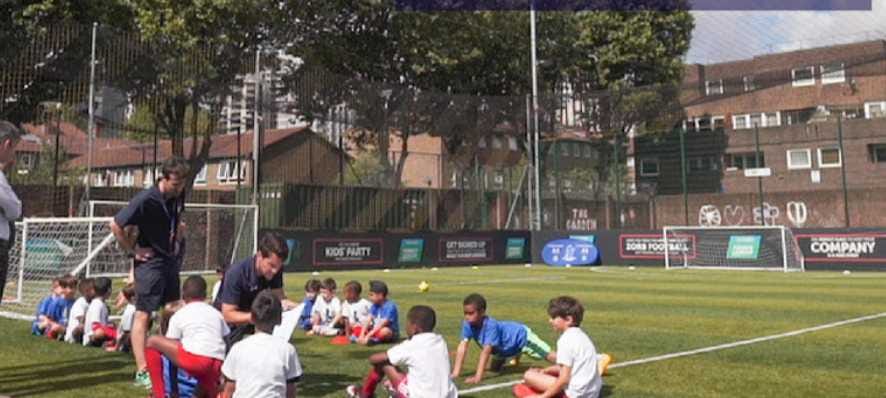 European Football Academy