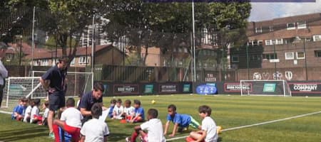 European Football Academy