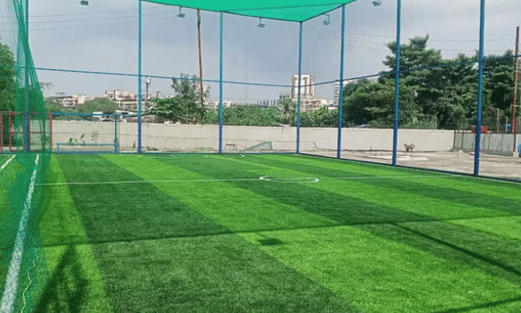 EVA Sports Academy