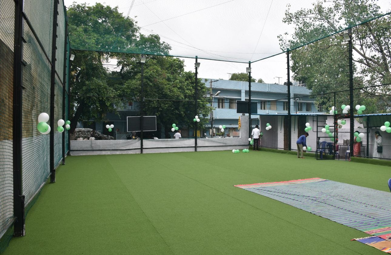 Turf photo 6