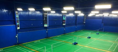 Excellent Sports Academy