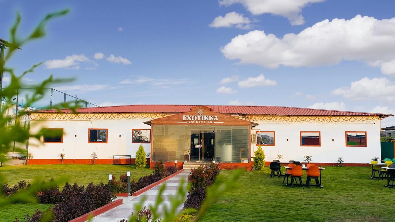 Exotikka