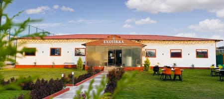 Exotikka