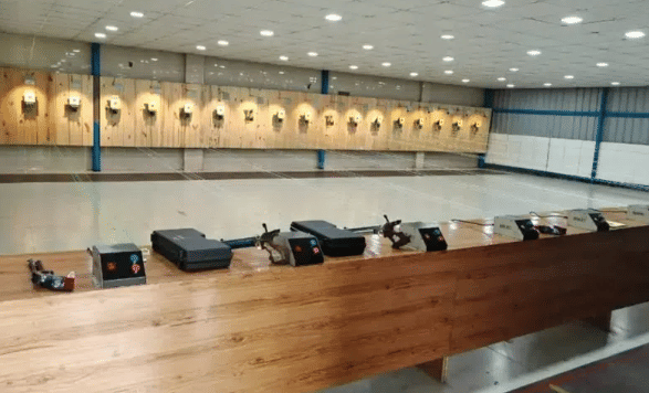 Expert Shooting Academy