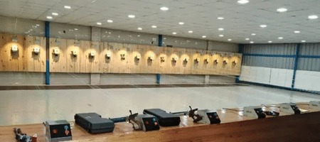 Expert Shooting Academy