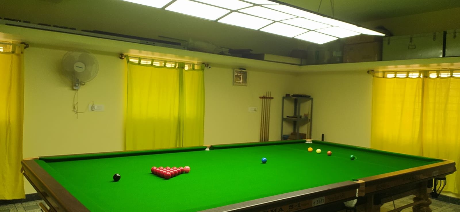 Extreme Sports Academy