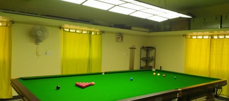 Extreme Sports Academy