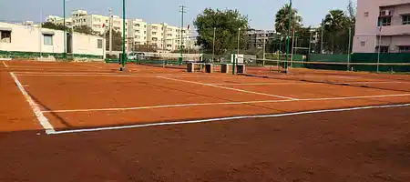 Extreme Tennis Centre