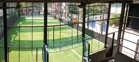 F10 Futsal Arena