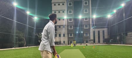 F6 Sports Club